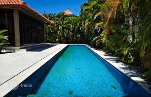 3-bedroom villa 240 m² in Seminyak for $250,000