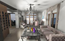 Ready to Move 1 Bedroom Residence Close to Büyükçekmece Marina for $200,000
