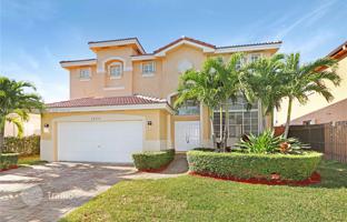 5-bedroom house 292 m² in Cutler Bay for $750,000