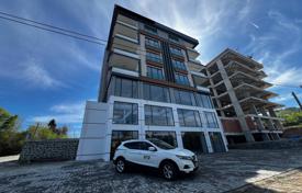 Beach Front Apartments for Sale in Trabzon Besikduzu for $125,000