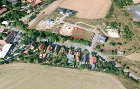 Development land – Tuchoměřice, Central Bohemian Region, Czech Republic. Price on request