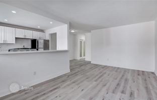 1-bedroom apartments in condo 56 m² in Miami Beach for $269,000