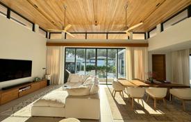 Modern fully equipped pool villa in Bang Tao, Phuket, Thailand for $1,284,000