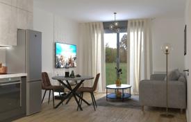 New apartment overlooking the banks of the Seine in Bonneuil-sur-Marne, Ile-de-France, France for $293,000