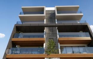 1-bedroom apartment in new building in Nicosia for 175,000 €