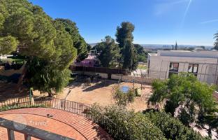 8-bedroom cottage in Barcelona for 9,200,000 €