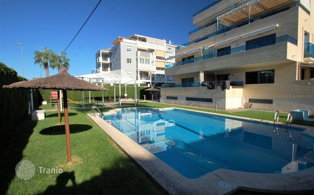 Apartment for sale in Denia, Spain — listing 1898768