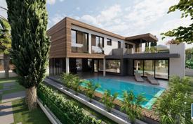 Modern and Luxury Villas for sale in Yenibogazici Salamis Area for 208,000 €