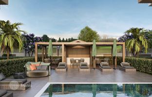 3-bedroom apartment 152 m² in Kepez for 12,381,000 TRY