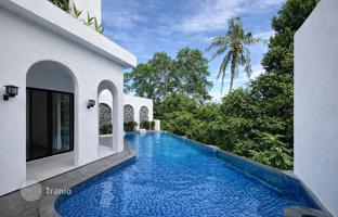 3-bedroom villa 282 m² in Pererenan for $684,000