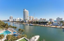 Condo – Pine Tree Drive, Miami Beach, Florida,  USA for $789,000