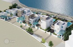 3-bedroom villa in Paros for 1,950,000 €