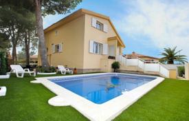 Cozy villa with a swimming pool, Miami Playa, Spain. Price on request
