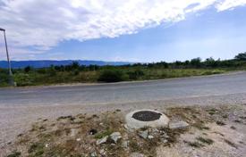 Omišalj, building land in the industrial zone! for 150,000 €