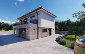 House Malinska, Malinska-Dubašnica, 150,74 m² for 770,000 €