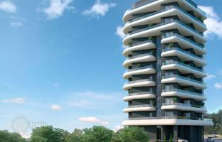 2-bedroom apartment 97 m² in Becici for 440,000 €