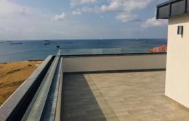 Fascinating Sea View Low-Floor Apartments near Beylikdüzü Marina for $431,000