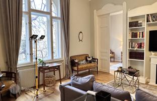 2-bedroom apartment 100 m² in District VII (Erzsébetváros) for 645,000 €