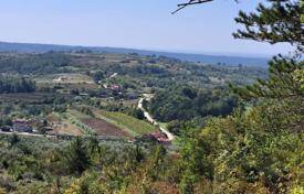 Development land in Grožnjan, Croatia for 180,000 €
