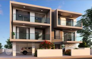 4-bedroom apartment in new building 206 m² in Paphos for 325,000 €