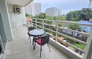 Apartment 55 m² in Pattaya for $89,000