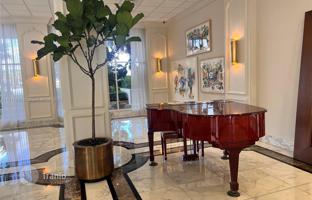 2-bedroom apartments in condo 111 m² in Miami Beach for $679,000