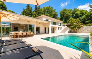 5-bedroom villa in Mougins for 2,590,000 €