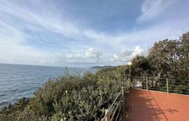 Detached house – Castiglioncello, Tuscany, Italy. Price on request