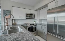 Apartment – Old Toronto, Toronto, Ontario,  Canada for C$1,274,000