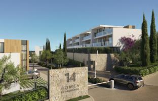 4-bedroom house 518 m² in Sotogrande for 1,900,000 €