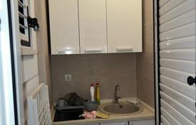 Three bedroom furnished apartment of 100 m² on the first line from the sea, Petrovac for 265,000 €