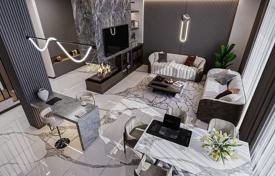 Sea and Nature-View Villas in Ayaş Mersin for $398,000