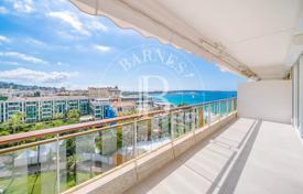 Apartment – Cannes, Côte d'Azur (French Riviera), France for 2,990,000 €