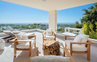 6-bedroom villa 948 m² in Marbella for 9,600,000 €