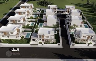 3-bedroom villa 164 m² in Souni-Zanakia for 680,000 €