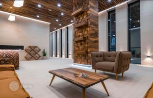 3-bedroom apartment 171 m² in Tbilisi (city) for $800,000