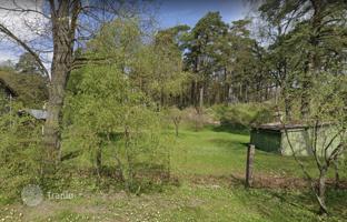 Land plot in Kapu iela for 1,500,000 €