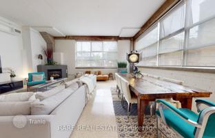 4-bedroom apartment in Dundas Street East for C$914,000