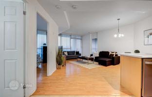 2-bedroom apartment in York for C$671,000