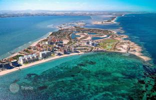1-bedroom apartment 51 m² in La Manga del Mar Menor for 288,000 €