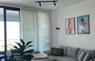 2-bedroom apartment in new building 74 m² in Tel Aviv for $1,065,000