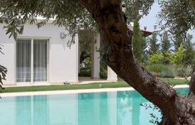 Villa – Euboea, Thessalia Sterea Ellada, Greece for 4,900 € per week