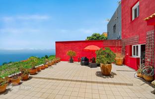 5-bedroom townhouse 215 m² in Orotava for 295,000 €