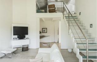 3-bedroom villa 310 m² in Livorno for 1,800,000 €