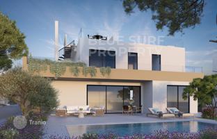 3-bedroom villa in Pernera for 540,000 €