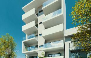 New residence close to a metro station and the center of Peristeri, Greece for From 220,000 €