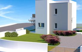 Detached house – Kouklia, Paphos, Cyprus for 390,000 €