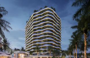 41 new flats in residential complex Forest City 2 in Wadi Al Safa 5 for From $196,000