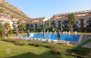 2-bedroom apartment 80 m² in Fethiye for 11,638,000 TRY