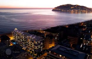 1-bedroom apartment in new building 54 m² in Alanya for 17,149,000 TRY